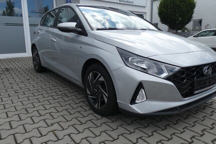 Hyundai i20 74.500 km 15.699 € Mainz 55120
