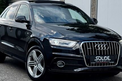 Audi Q3 113.900 km 15.980 &euro; Schwarzenbek 21493