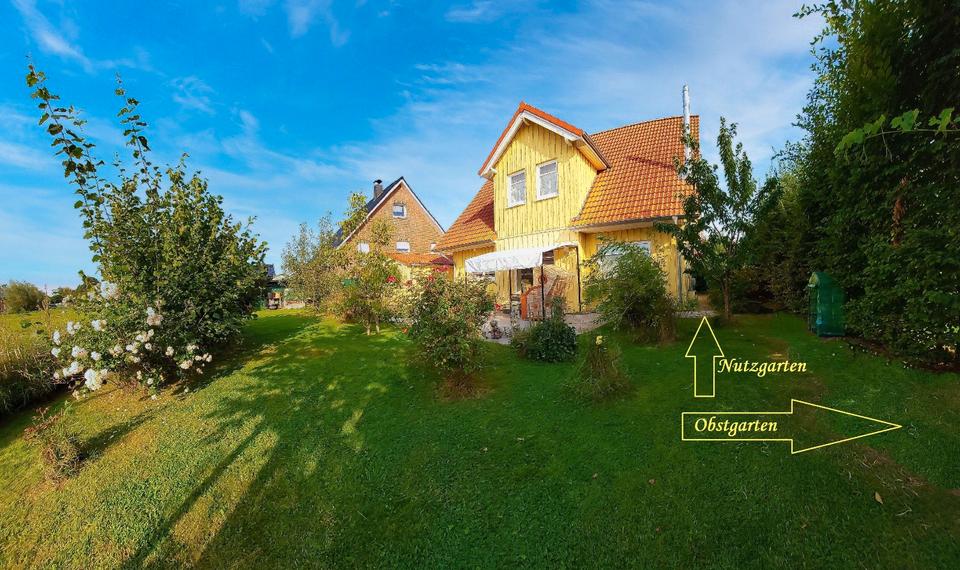 Einfamilienhaus Berne - 5 Zimmer, 188 m&sup2;, 449.000&euro; | Angebot:27091873