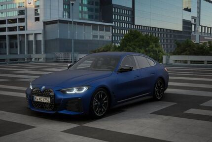 BMW i4 37.143 km 53.435 &euro; Saalfeld 07318