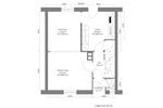 Reihenhaus Schweinfurt Gartenstadt - 7 Zimmer, 108 m&sup2;, 1.300&euro; | Angebot:26148266