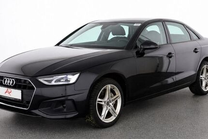 Audi A4 43.869 km 25.780 &euro; Schönefeld 12529