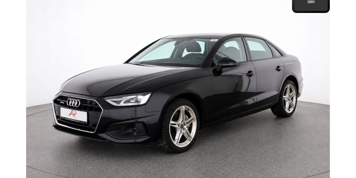 Audi A4 43.869 km 26.780 &euro; Schönefeld 12529