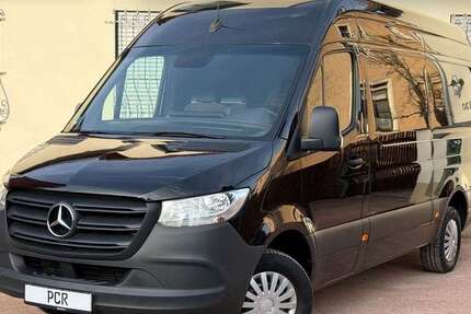 Mercedes-Benz Sprinter 93.726 km 28.490 &euro; Radebeul 01445