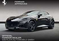 Gebrauchtwagen Ferrari Purosangue