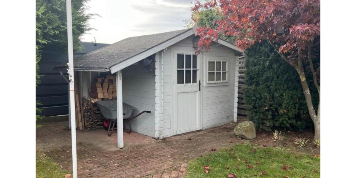 Bungalow Ilsede - 4 Zimmer, 108 m&sup2;, 379.000&euro; | Angebot:27093089