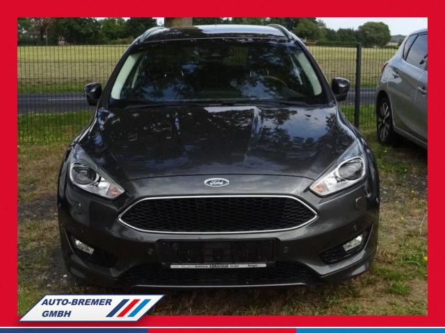 Ford Focus 134.130 km 13.490 € Bergen auf Rügen 18528
