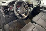 Mercedes-Benz Vito 119 Tourer PRO 4x4 XL STANDHZ AHK PDC KAM 6.354 km 64.490 &euro; Sangerhausen 06526