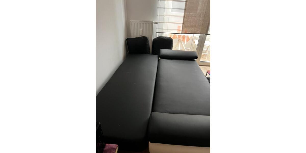 Etagenwohnung Nürnberg Rabus - 1 Zimmer, 27 m&sup2;, 119.999&euro; | Angebot:27071193