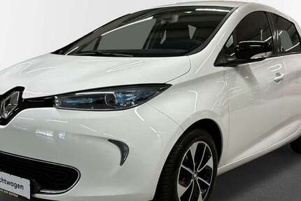 Renault ZOE 66.000 km 8.490 &euro; Friesenheim 77948