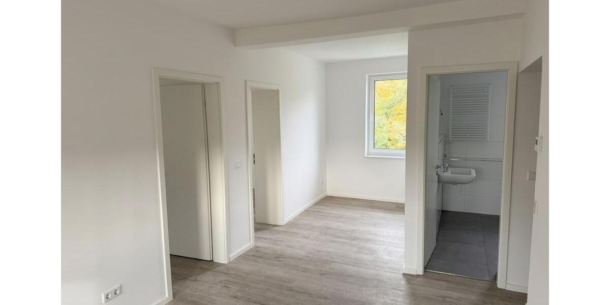 Etagenwohnung Rüdersdorf bei Berlin Hennickendorf - 3 Zimmer, 66 m&sup2;, 999&euro; | Angebot:26399734