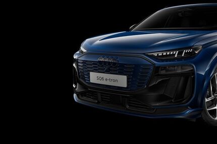 Audi SQ6 e-tron 19.998 km 71.945 &euro; Hagen 58091