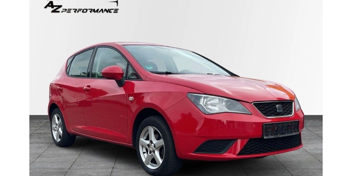 Seat Ibiza 89.000 km 4.999 &euro; Hannover 30539