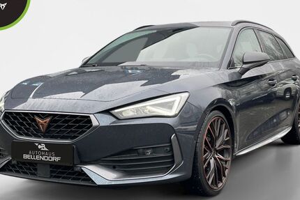 Cupra Leon 79.430 km 27.470 &euro; Bottrop 46244