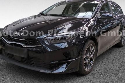 Kia ceed Sportswagon 12.500 km 25.780 &euro; Pforzheim 75177