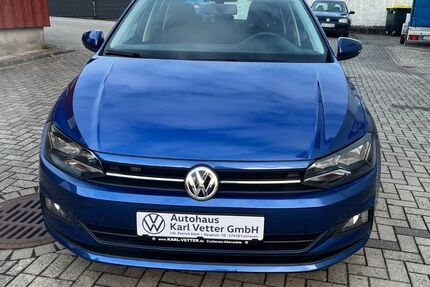 VW Polo 82.100 km 12.900 &euro; Cuxhaven 27478