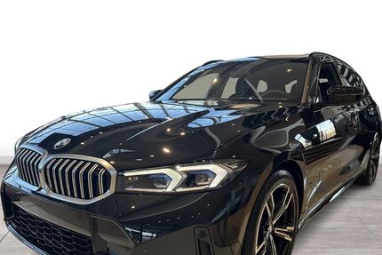 BMW 320 1.043 km 49.690 € Brilon 59929