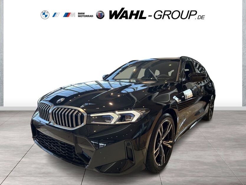 BMW 320 1.043 km 49.690 € Brilon 59929
