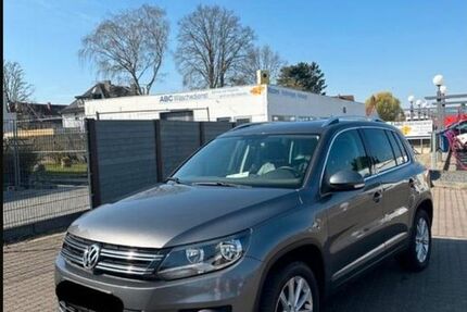 VW Tiguan 115.583 km 10.199 &euro; Oebisfelde 39646
