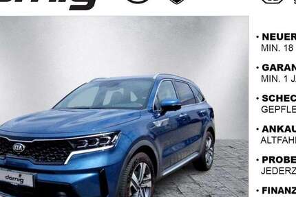 Kia Sorento 13.811 km 46.795 &euro; Plauen 08527