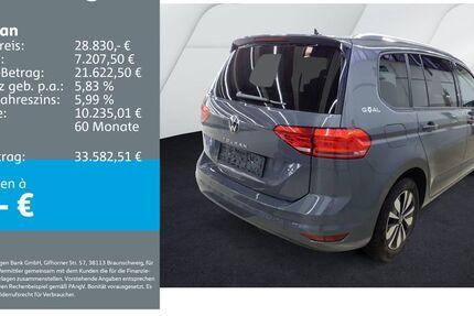 VW Touran 24.578 km 28.830 &euro; Durmersheim 76448