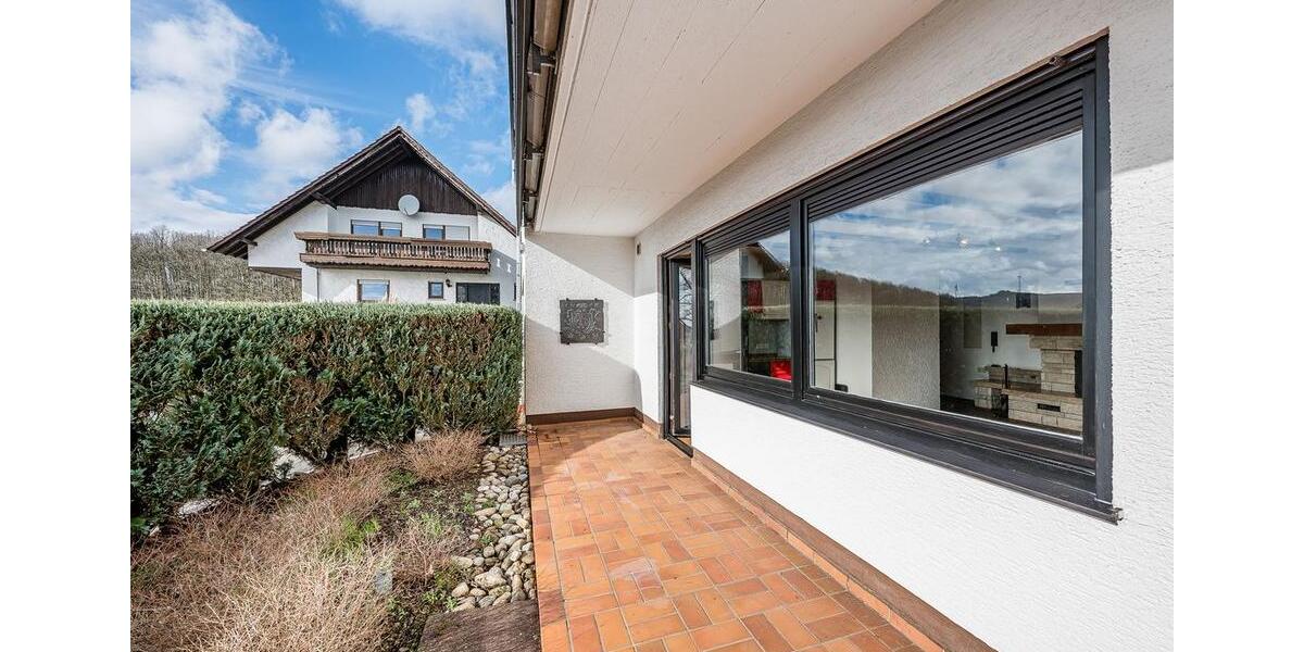 Erdgeschoßwohnung Namborn - 1 Zimmer, 46 m&sup2;, 79.000&euro; | Angebot:26412769