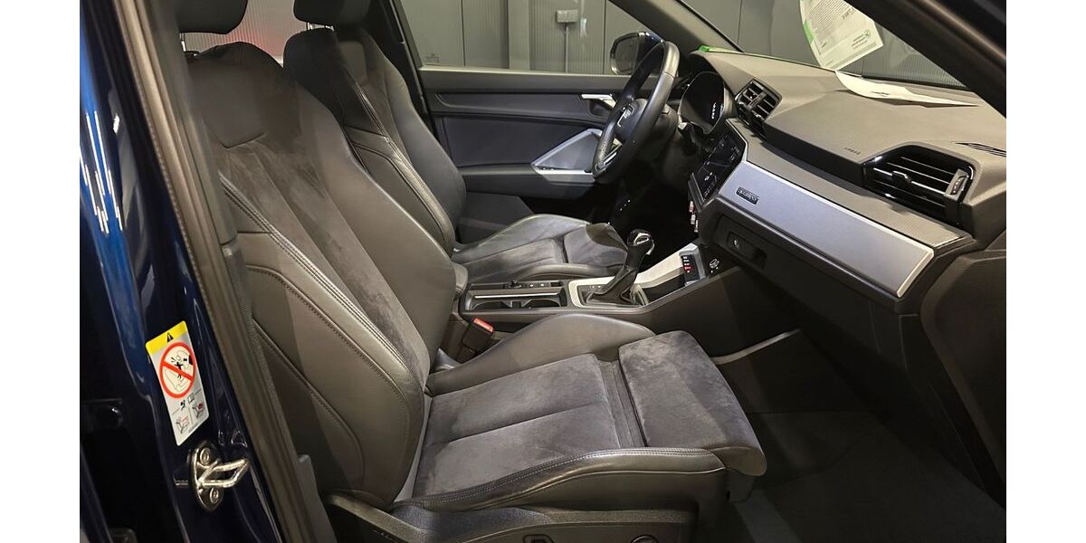 Audi Q3 54.000 km 32.891 &euro; Helmstedt 38350