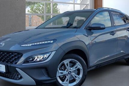 Hyundai KONA 14.500 km 18.450 &euro; Dingolfing 84130