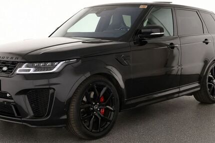 Land Rover Range Rover 30.609 km 84.880 &euro; Schönefeld 12529