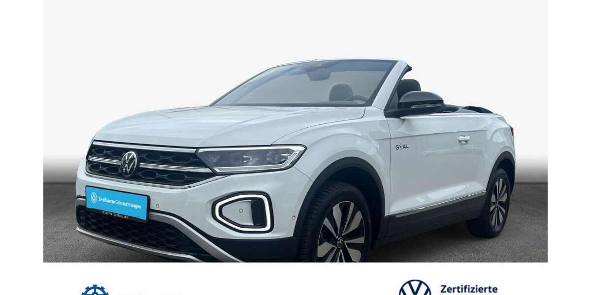 VW T-Roc 19.790 km 25.450 &euro; Kaltenkirchen 24568