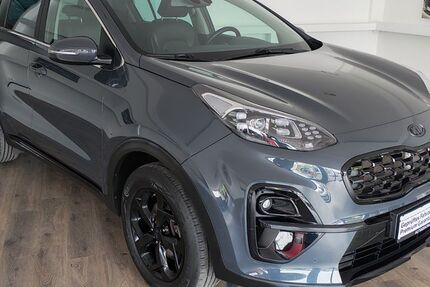 Kia Sportage 94.254 km 20.990 &euro; Baunatal 34225