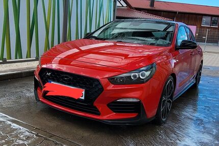 Hyundai i30 89.750 km 20.499 € Walschleben 99189