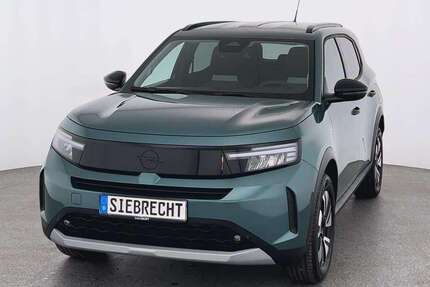 Opel Frontera 1.500 km 24.980 € Einbeck 37574