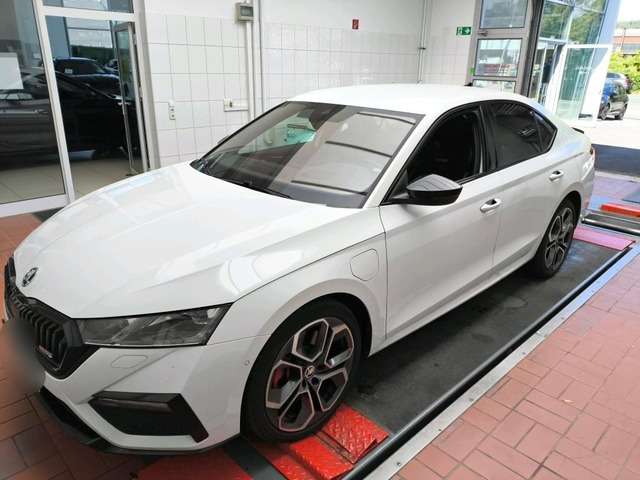 Skoda Octavia 119.319 km 22.990 € Rastede/ Wahnbek 26180