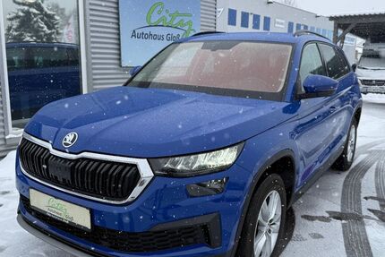 Skoda Kodiaq 74.988 km 25.990 &euro; Eisenach 99817