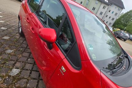 Opel Meriva 152.000 km 2.999 &euro; oelsnitz 09376