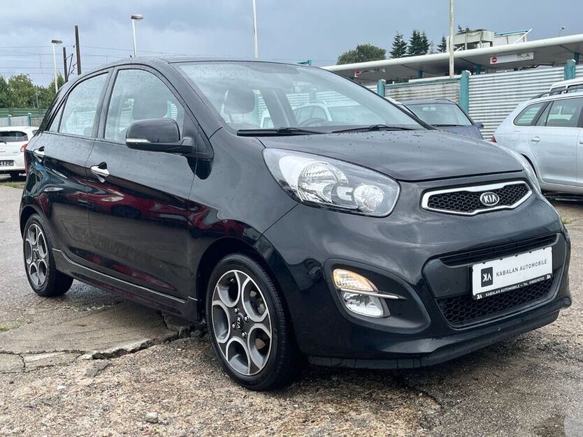 Picanto