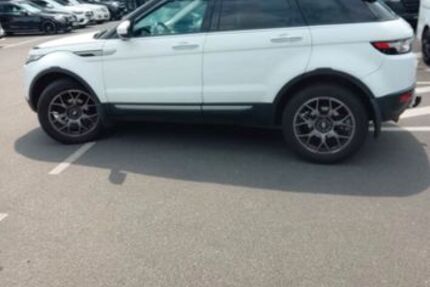 Land Rover Range Rover Evoque 226.000 km 9.200 &euro; Eckernförde 24340