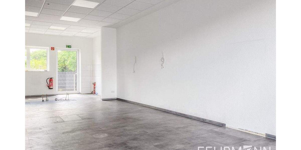 Gewerbeobjekt Rheine / Dutum Dutum - 1.700&euro; | Angebot:26642069