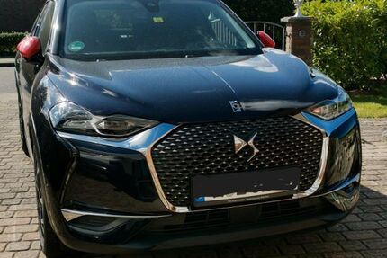 Citroen DS3 35.600 km 16.400 € Friedrichskoog 25718