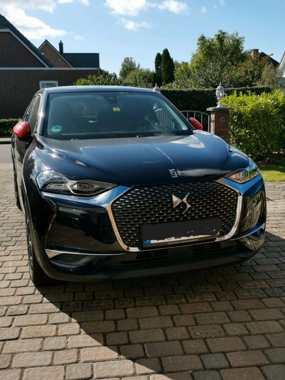 Citroen DS3 35.600 km 16.400 € Friedrichskoog 25718