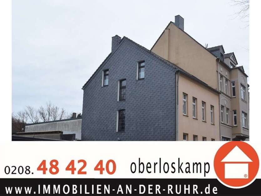 Haus zum Kaufen in Mülheim an der Ruhr 399.000 € 378 m²