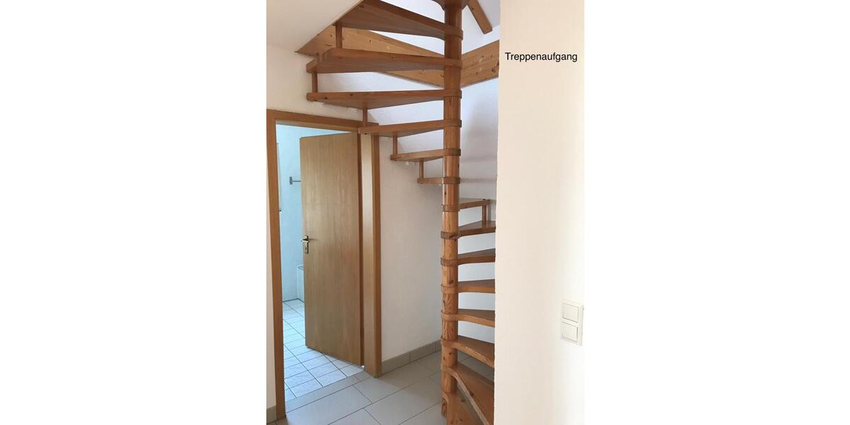 Dachgeschoßwohnung Kulmbach Blaich - 3.5 Zimmer, 74 m&sup2;, 199.000&euro; | Angebot:26837187