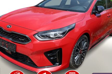 Kia pro ceed / ProCeed 116.950 km 17.188 &euro; Kehl 77694