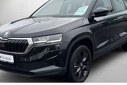 Skoda Karoq 14.999 km 38.730 € Mainz 55120
