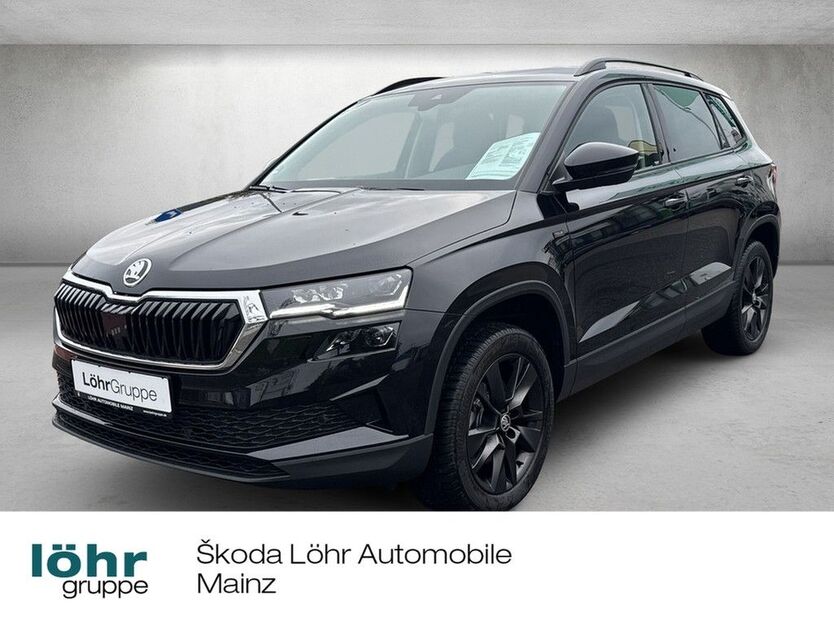 Skoda Karoq 14.999 km 38.730 € Mainz 55120