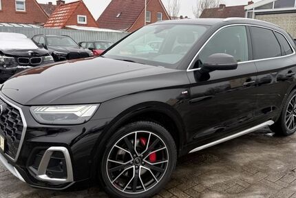 Audi Q5 115.500 km 36.890 &euro; Norden 26506
