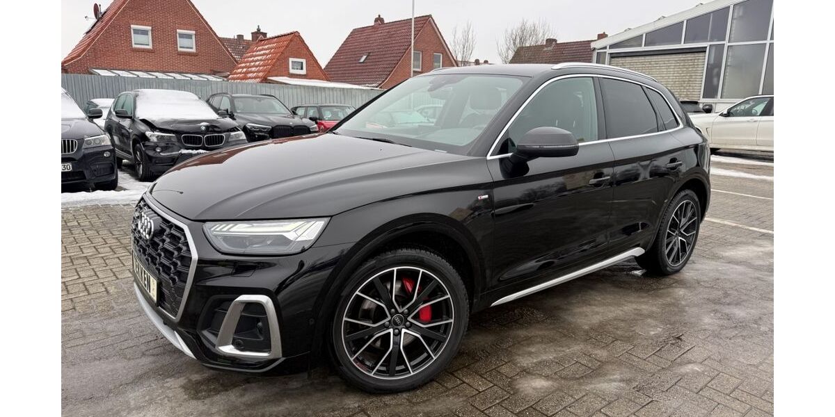 Audi Q5 115.500 km 36.890 &euro; Norden 26506