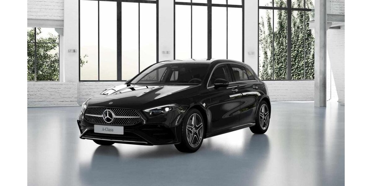 Mercedes-Benz A 200 20.750 km 31.949 &euro; Altdorf 90518