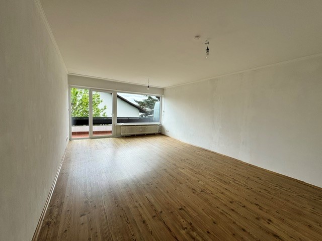 Wohnung mit Aussicht in absoluter Ruhelage von Friedrichsdorf! - Etagenwohnung Friedrichsdorf | Angebot:27207588